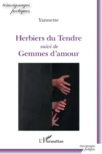 Herbiers du Tendre_cover