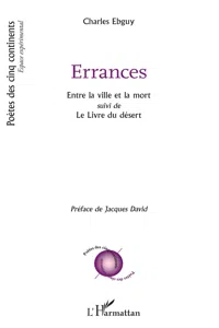 Errances_cover