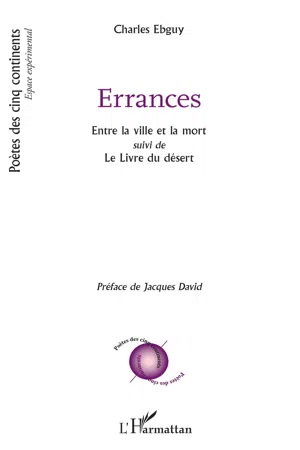 Errances