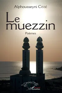 Le muezzin_cover