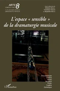 L'espace "sensible" de la dramaturgie musicale_cover