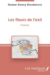 Les fleurs de l'exil_cover