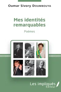 Mes identités remarquables_cover