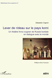 Lever de rideau sur le pays komi_cover