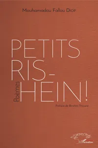 Petits ris hein_cover