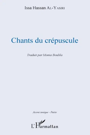 Chants du crépuscule