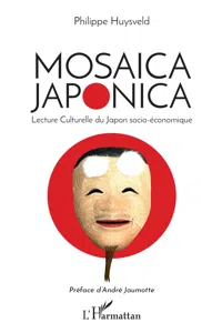 Mosaica Japonica_cover