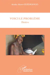 Voici le problème_cover