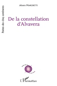 De la constellation d'Alvavera_cover