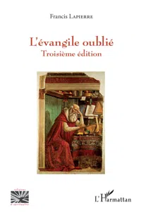 évangile oubli_cover