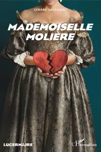 Mademoiselle Molière_cover