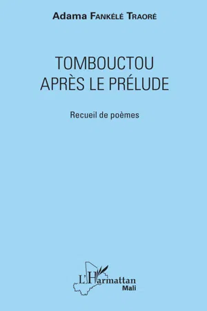 Tombouctou après le prélude