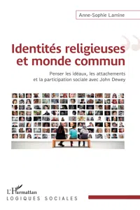 Identités religieuses et monde commun_cover