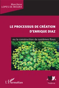 Le processus de création d'Enrique Diaz_cover