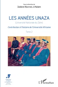 Les années unaza_cover