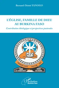 Eglise, famille, de dieu au Burkina Faso_cover