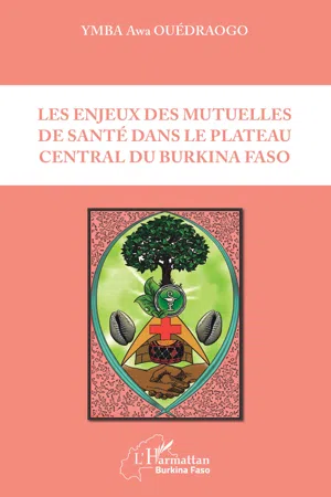 Les enjeux des mutuelles de santé dans le plateau central du Burkina Faso