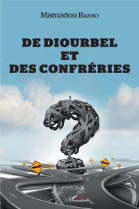 De Diourbel et des confréries_cover