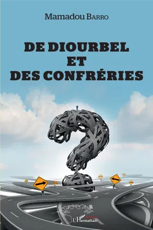 De Diourbel et des confréries