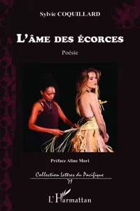 L'âme des écorces_cover