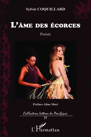 L'âme des écorces