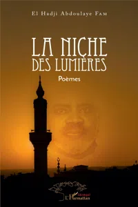 La niche des lumières_cover