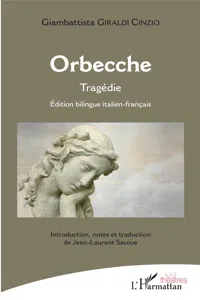 Orbecche_cover