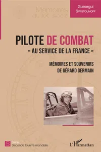 Pilote de combat_cover