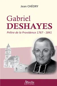 Gabriel Deshayes_cover