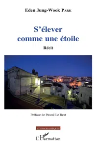 S'élever comme une étoile_cover