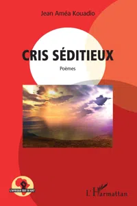 Cris séditieux_cover