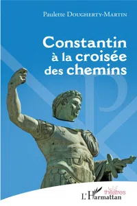 Constantin à la croisée des chemins_cover