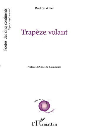 Trapèze volant