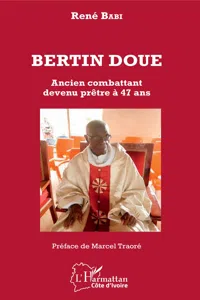 Bertin Doué_cover