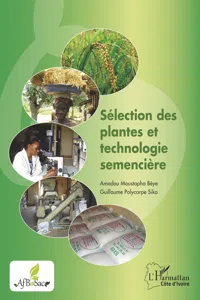 Sélection des plantes et technologie semencière_cover