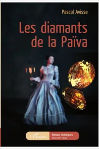 Les diamants de la Païva_cover