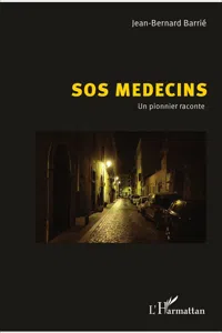 SOS Médecins_cover