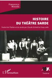 Histoire du théâtre sarde_cover