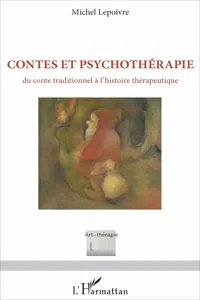 Contes et psychothérapie_cover