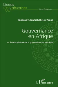 Gouvernance en Afrique_cover