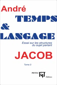 Temps et langage_cover