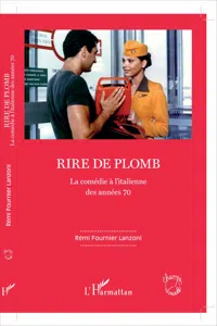 Rire de plomb_cover