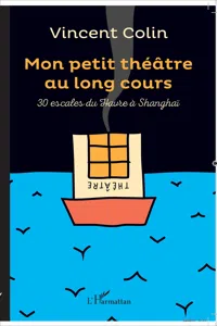 Mon petit théâtre au long cours_cover