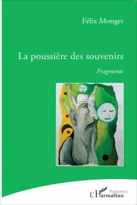 La poussière des souvenirs_cover