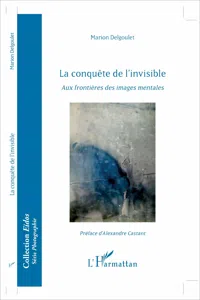 La conquête de l'invisible_cover