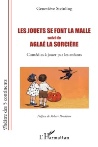 Les jouets se font la malle_cover