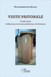 Visite pastorale_cover