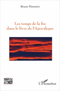 Les temps de la fin dans le livre de l'Apocalypse_cover