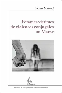 Femmes victimes de violences conjugales au Maroc_cover