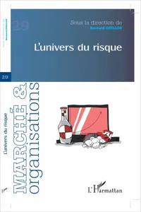 L'univers du risque_cover